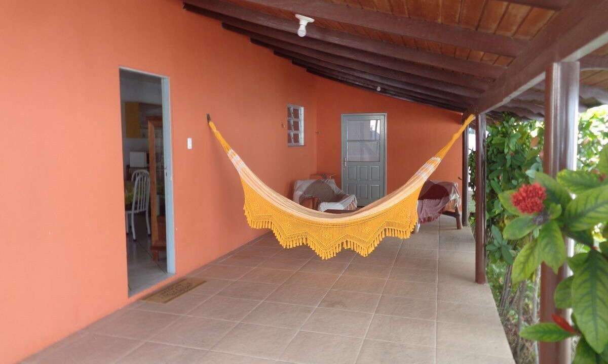 Photo of Patio Balcony in Jurere