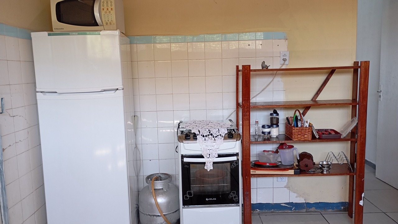 Photo of Kitchen in Corumba