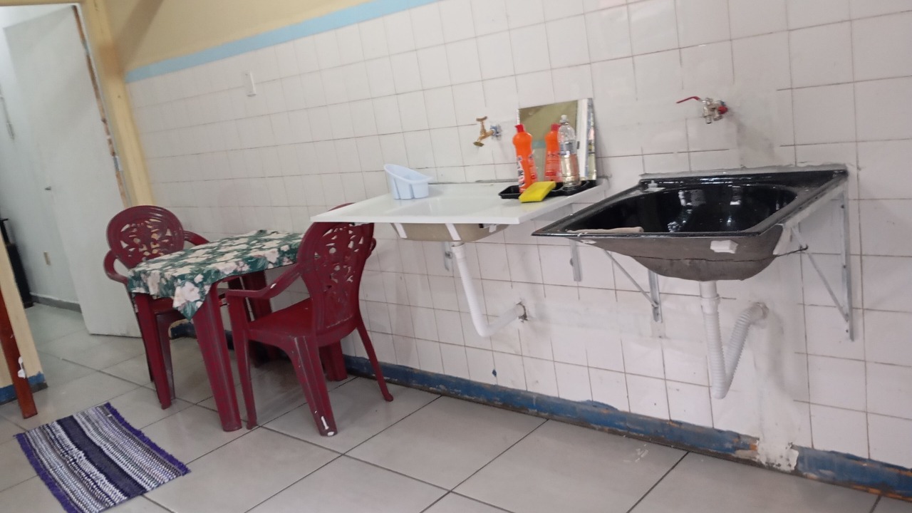 Photo of Kitchen in Corumba