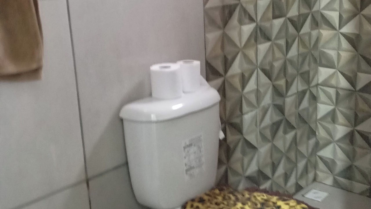 Photo of Bathroom in Corumba