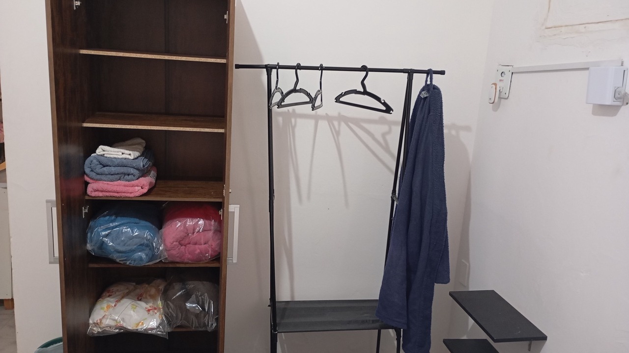 Photo of Bedroom in Corumba