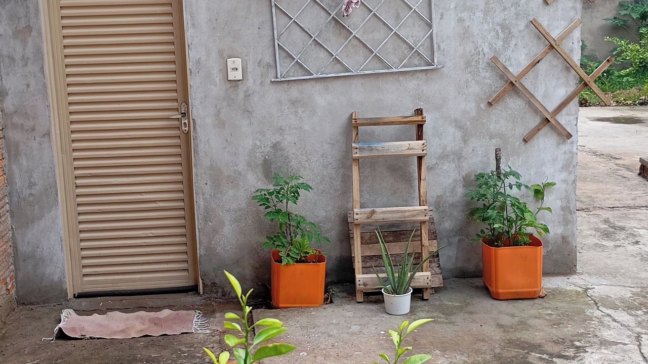 Photo of Outdoor in Corumba