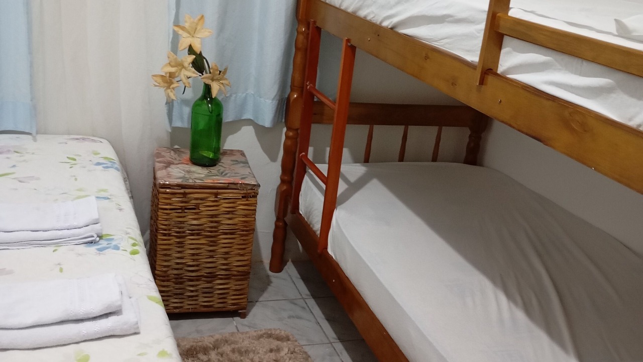 Photo of Bedroom in Corumba