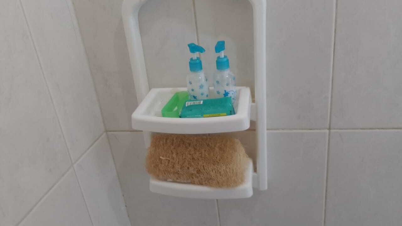 Photo of Bathroom in Corumba