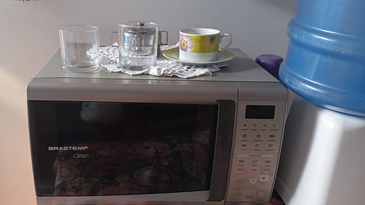 Photo of Kitchen in Corumba