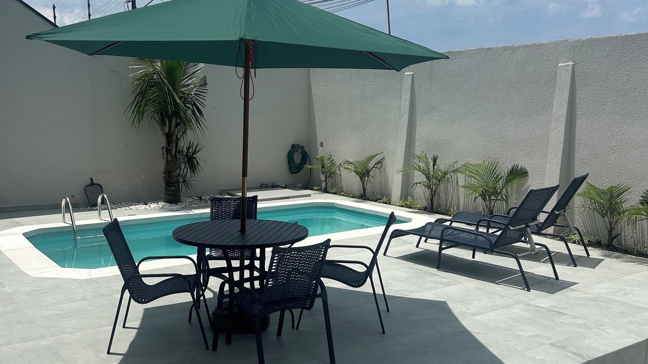 Photo of Outdoor in Matinhos
