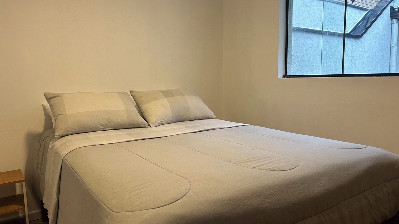 Photo of Bedroom in Matinhos