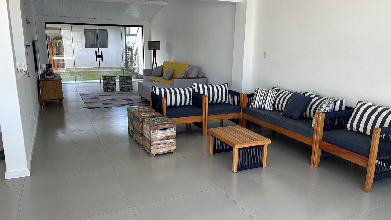 Photo of Livingroom in Matinhos