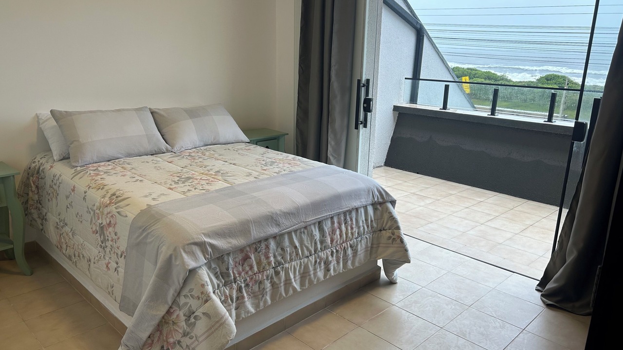 Photo of Bedroom in Matinhos