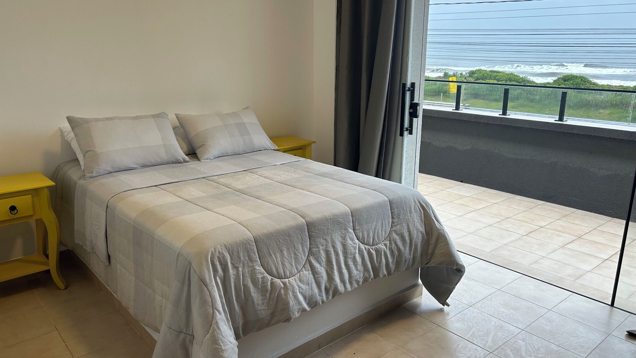 Photo of Bedroom in Matinhos