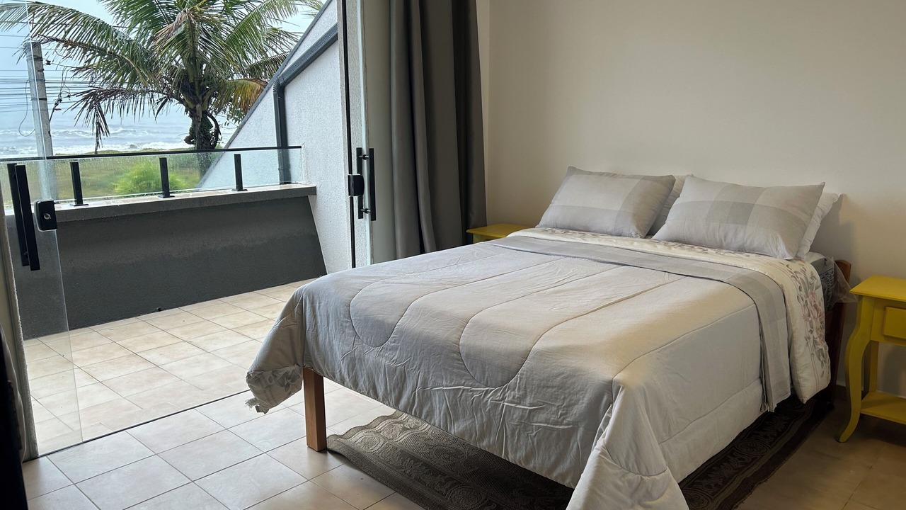 Photo of Bedroom in Matinhos