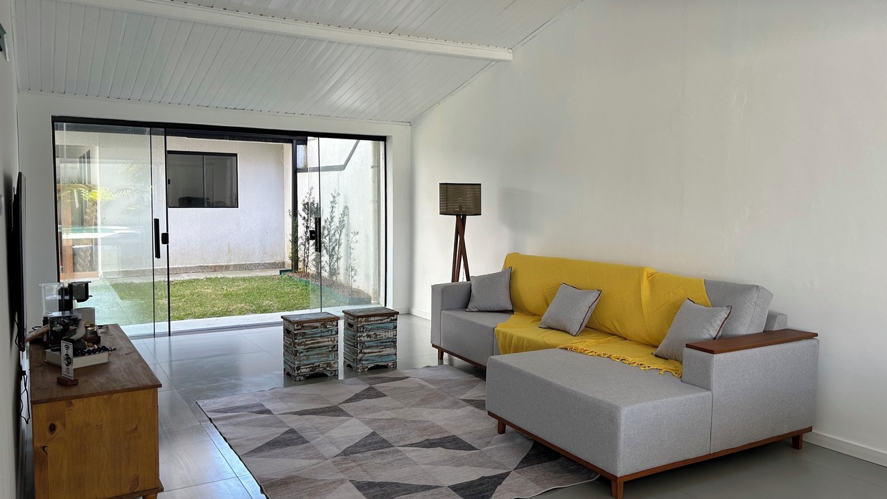 Photo of Livingroom in Matinhos