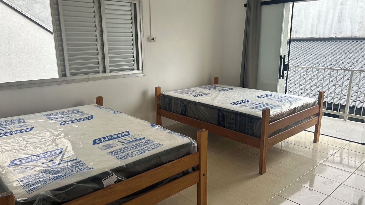 Photo of Bedroom in Matinhos