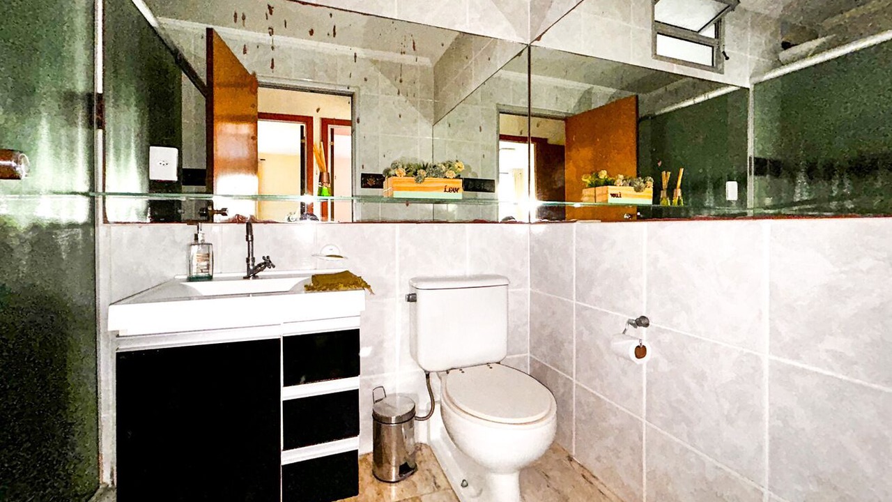 Photo of Bathroom in Vila Andrade