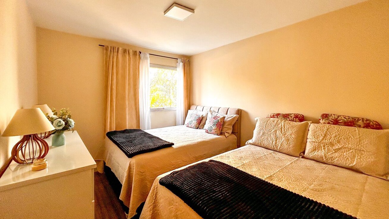 Photo of Bedroom in Vila Andrade