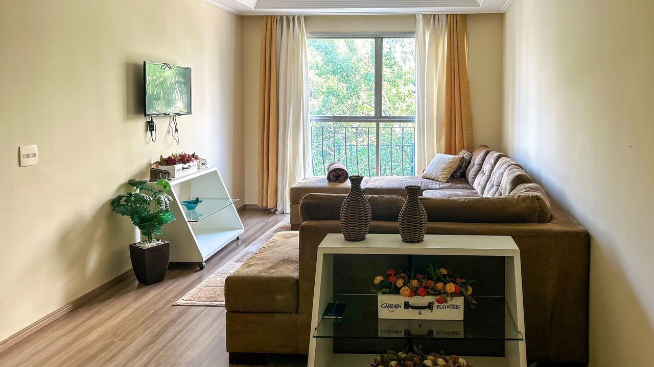 Photo of Livingroom in Vila Andrade