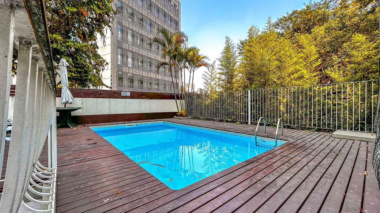 Photo of Outdoor in Vila Andrade