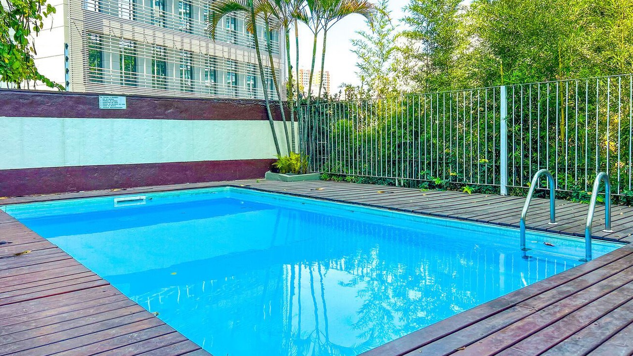Photo of Outdoor in Vila Andrade