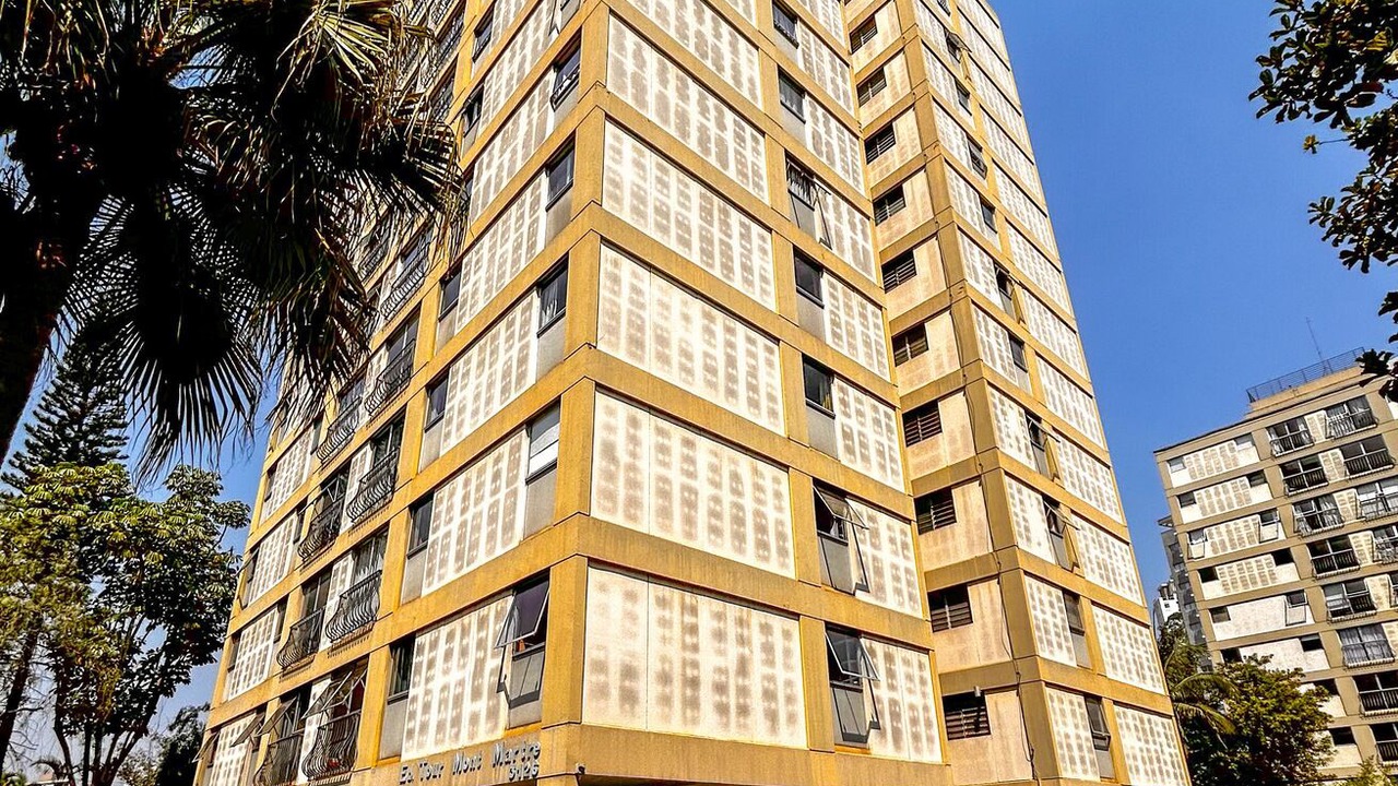 Photo of Outdoor in Vila Andrade