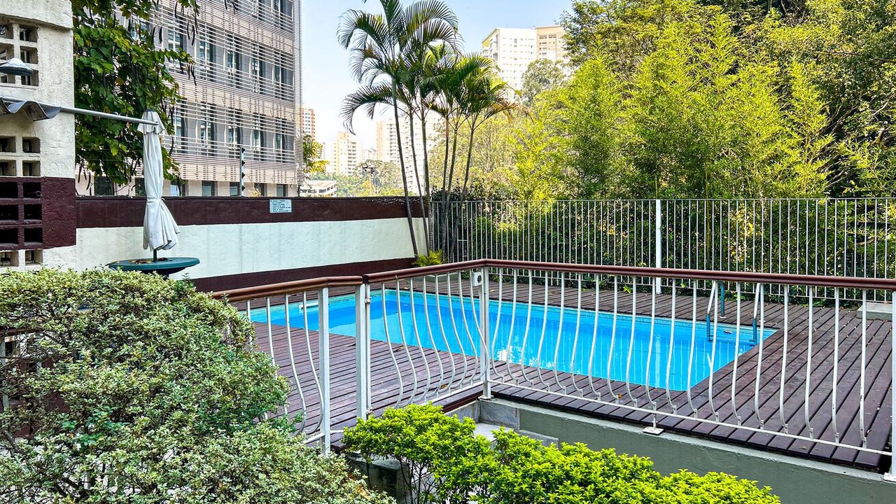 Photo of Outdoor in Vila Andrade