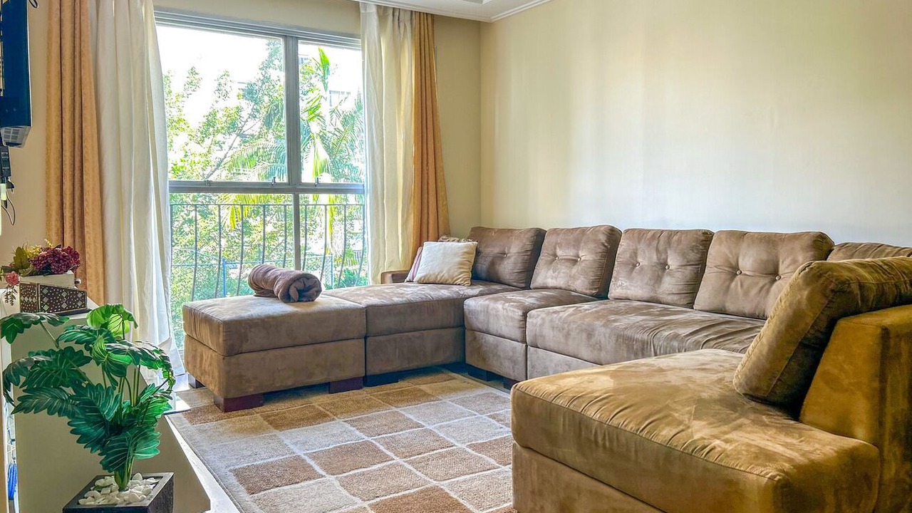 Photo of Livingroom in Vila Andrade