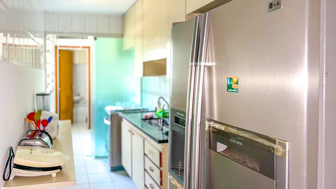 Photo of Kitchen in Vila Andrade