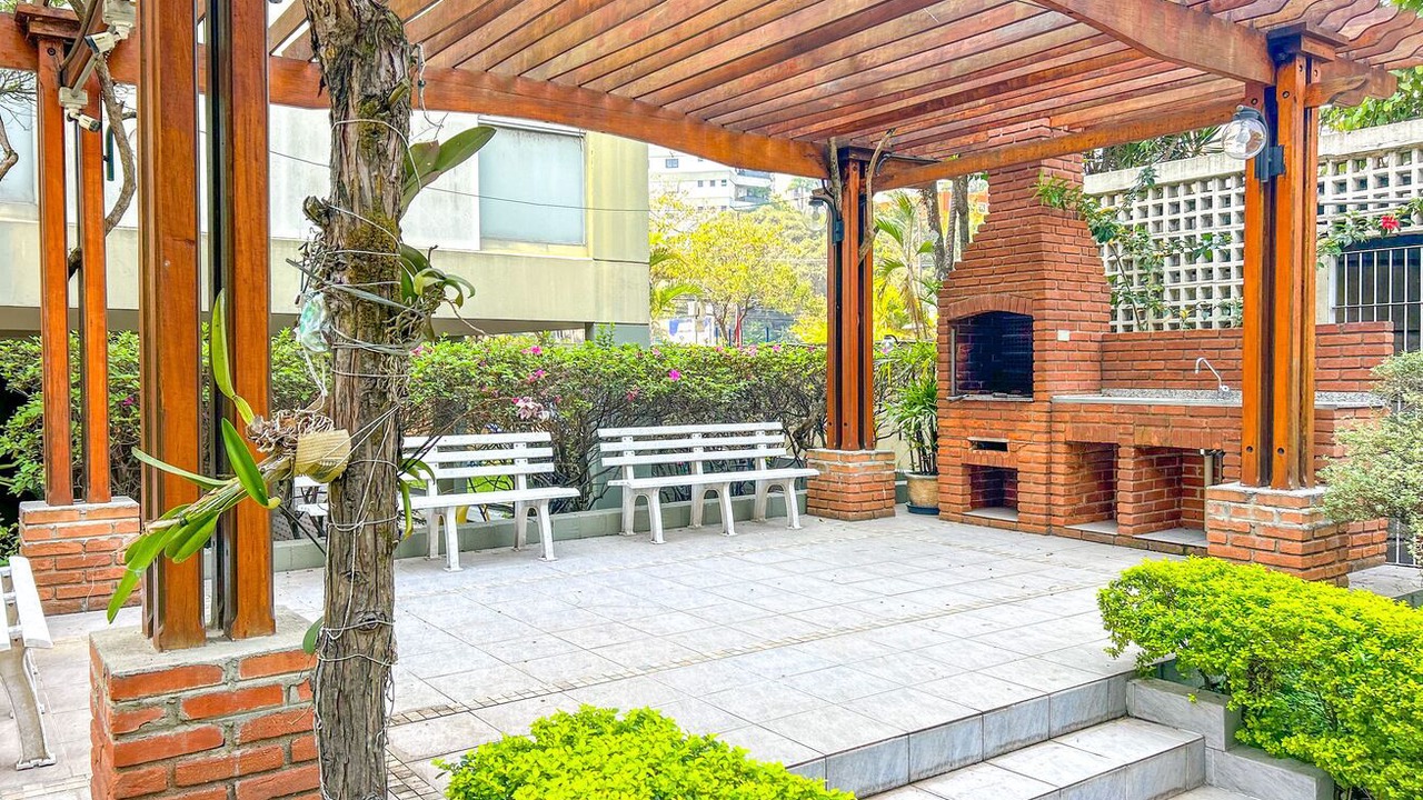 Photo of Patio Balcony in Vila Andrade