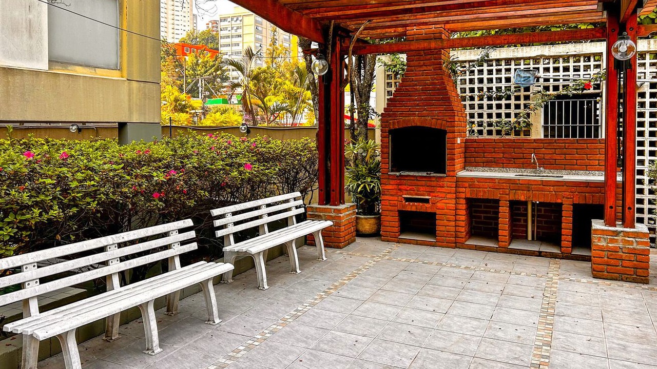 Photo of Patio Balcony in Vila Andrade