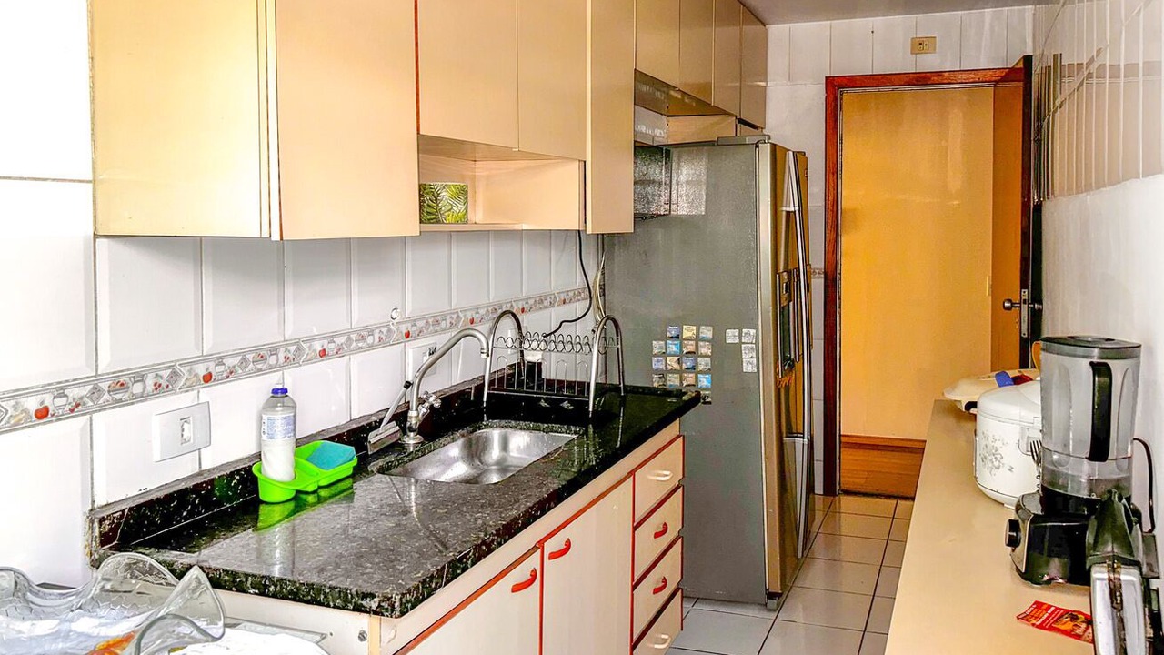 Photo of Kitchen in Vila Andrade