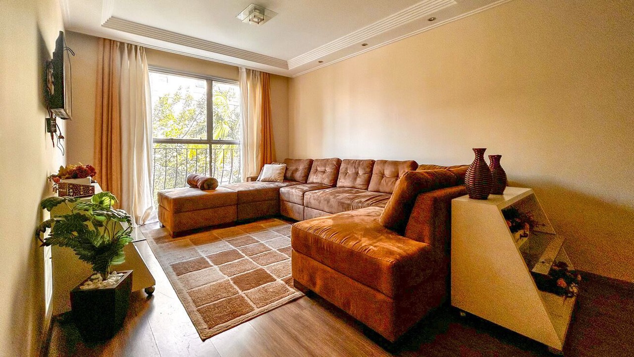 Photo of Livingroom in Vila Andrade