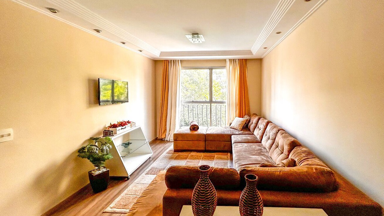 Photo of Livingroom in Vila Andrade