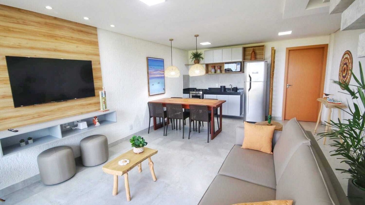 Photo of Livingroom in Japaratinga