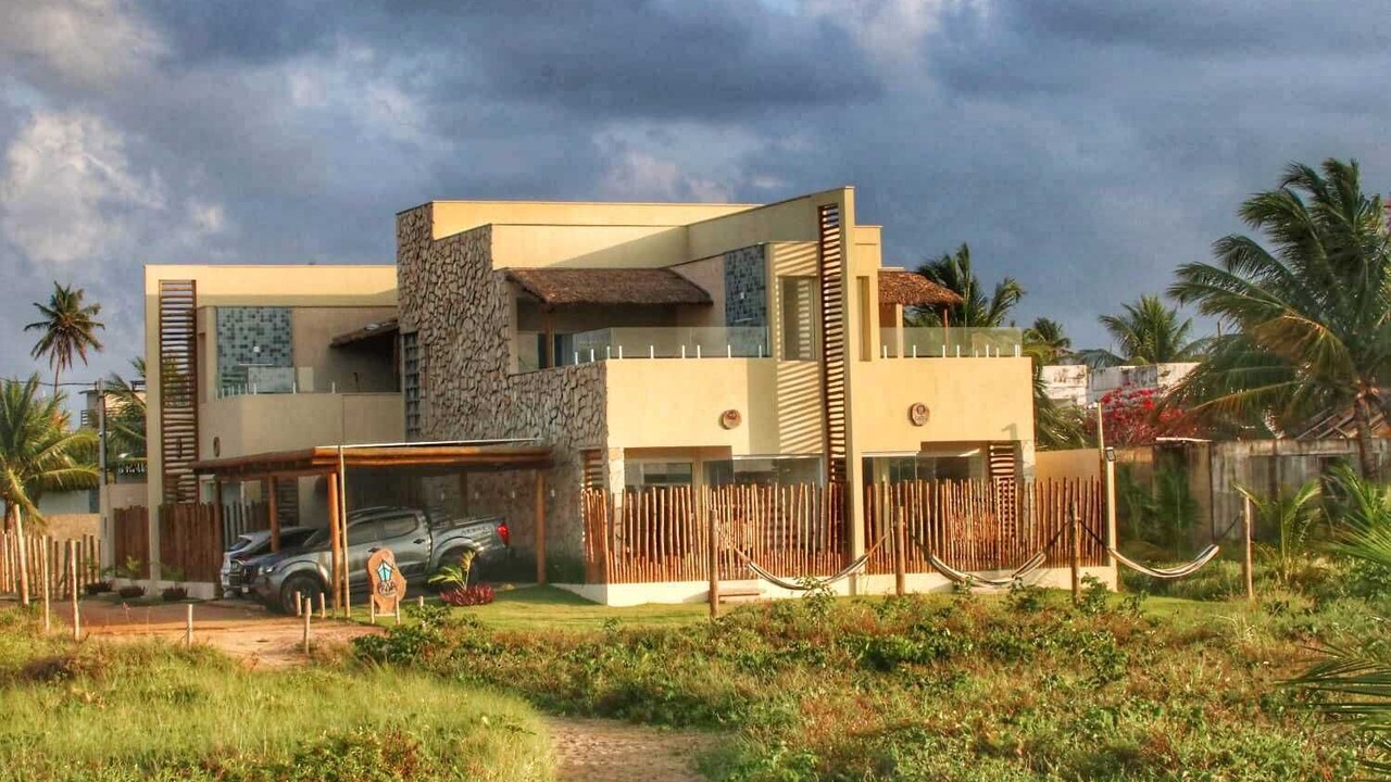 Photo of Outdoor in Japaratinga