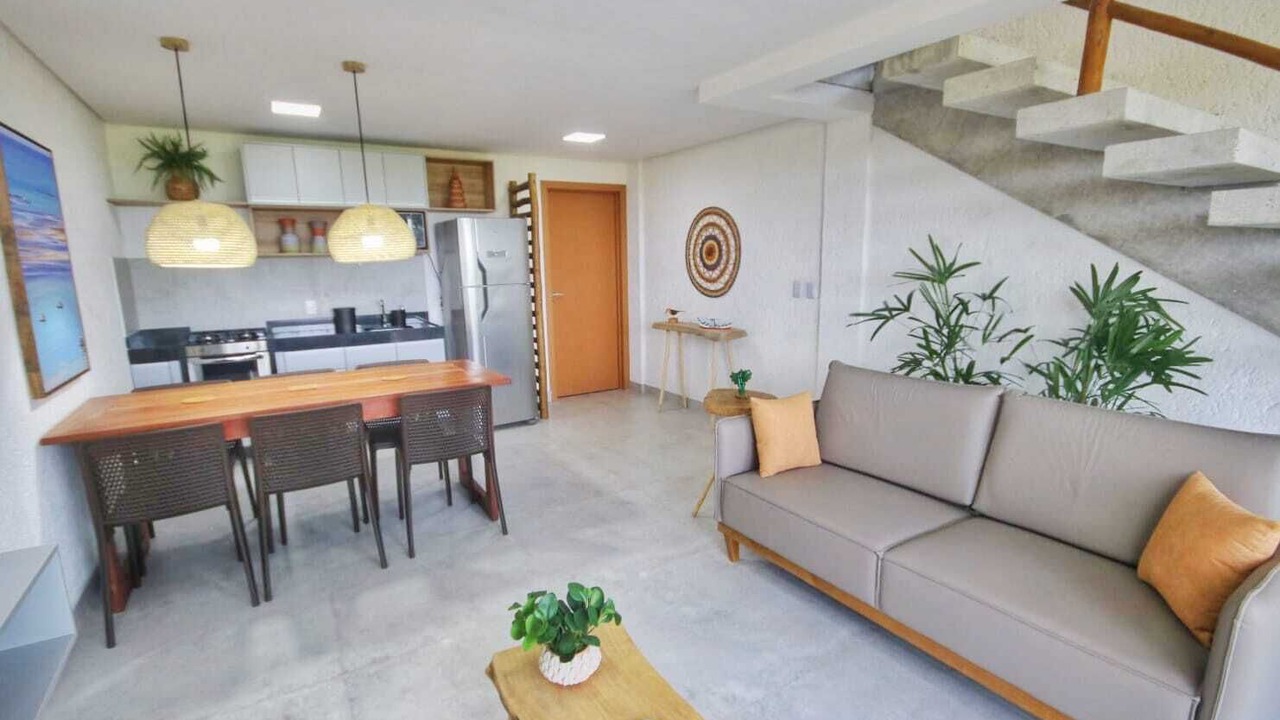 Photo of Livingroom in Japaratinga