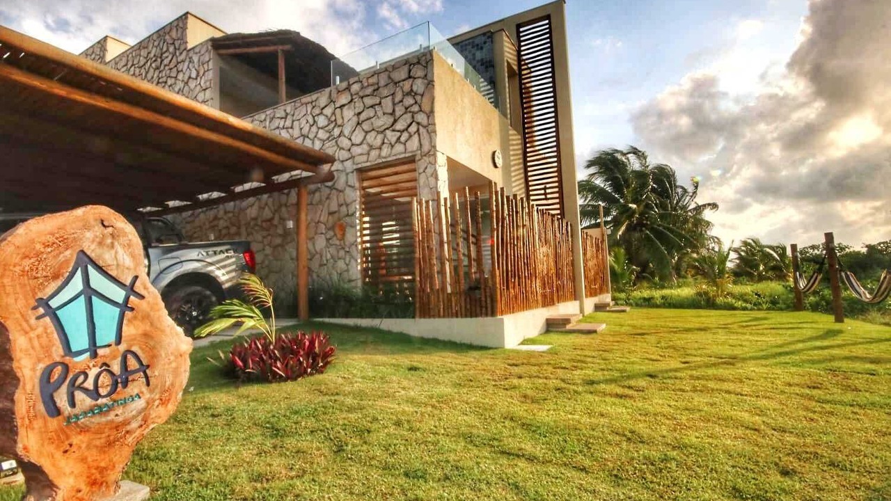 Photo of Outdoor in Japaratinga