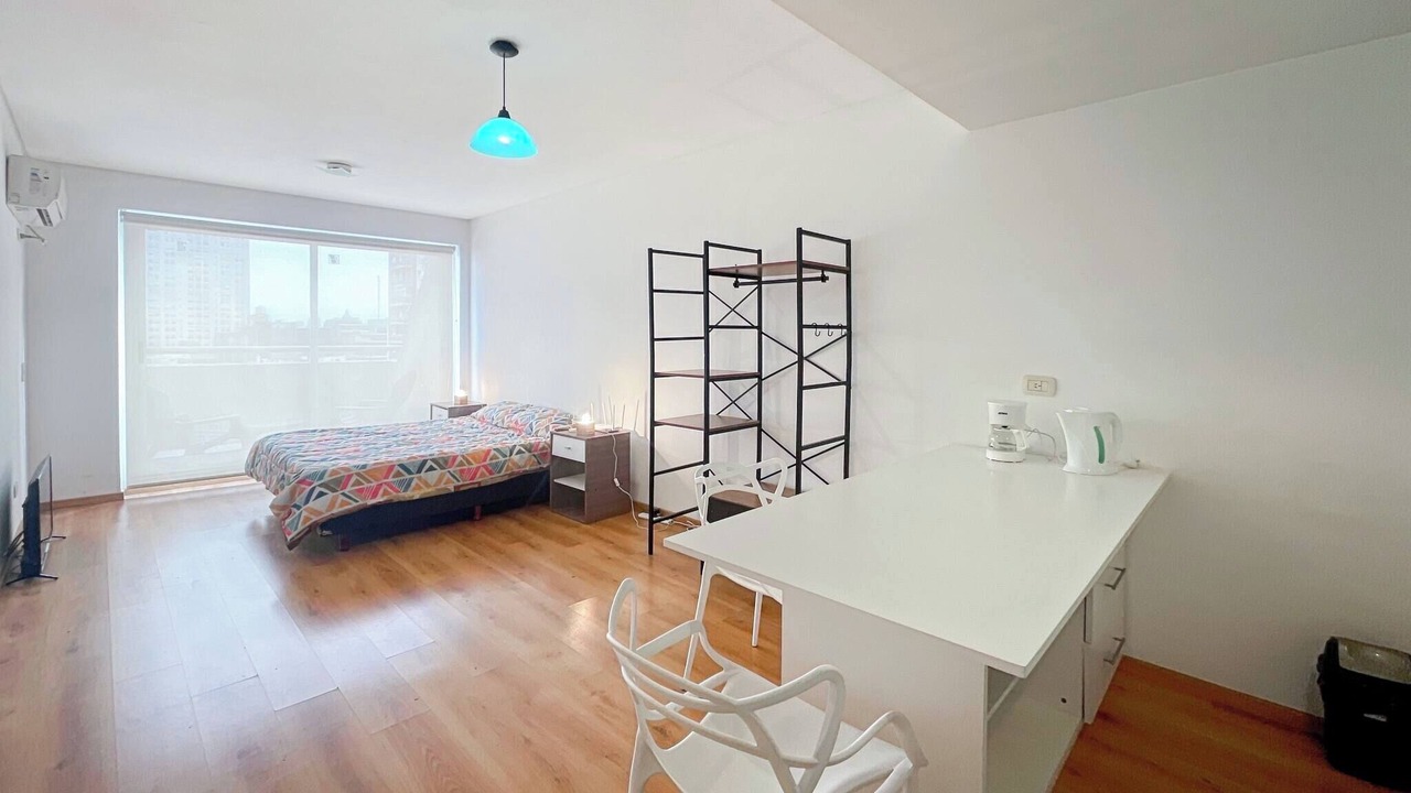 Photo of Bedroom in Buenos Aires Central Business District