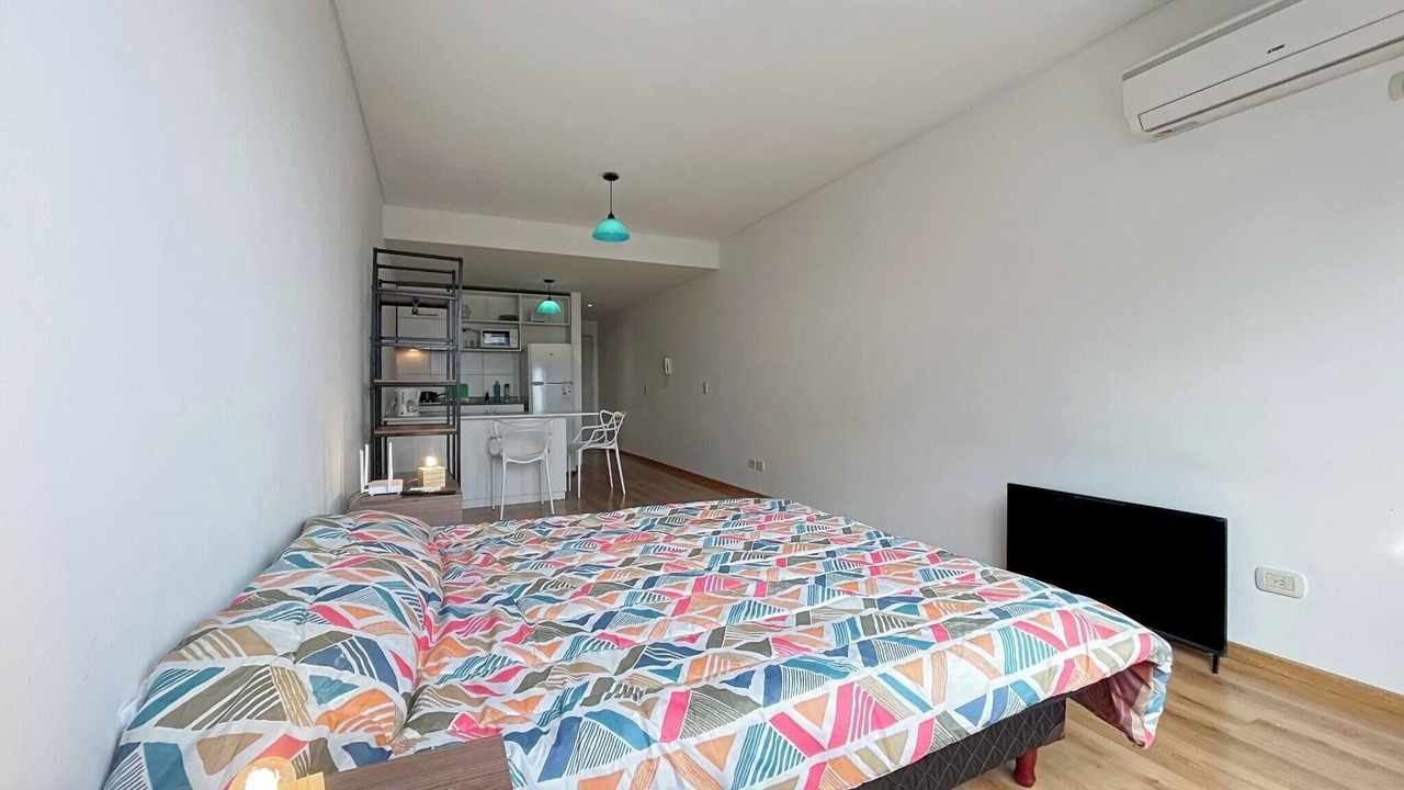 Photo of Bedroom in Buenos Aires Central Business District