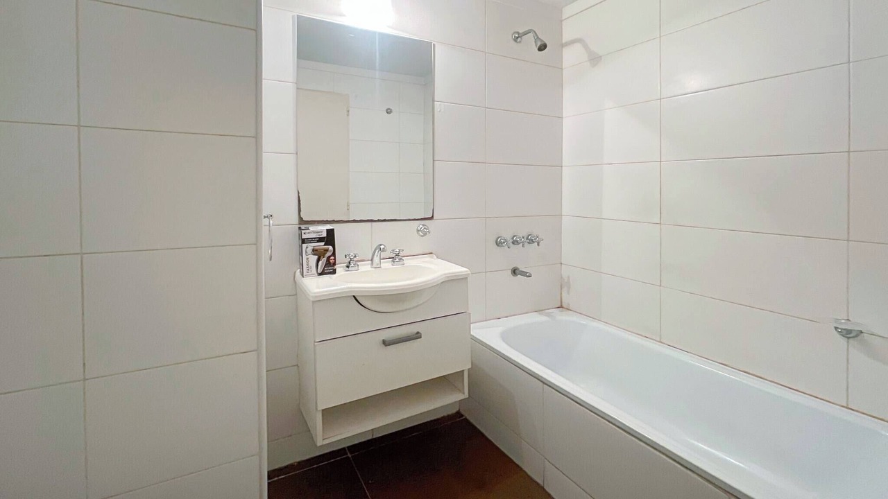 Photo of Bathroom in Buenos Aires Central Business District