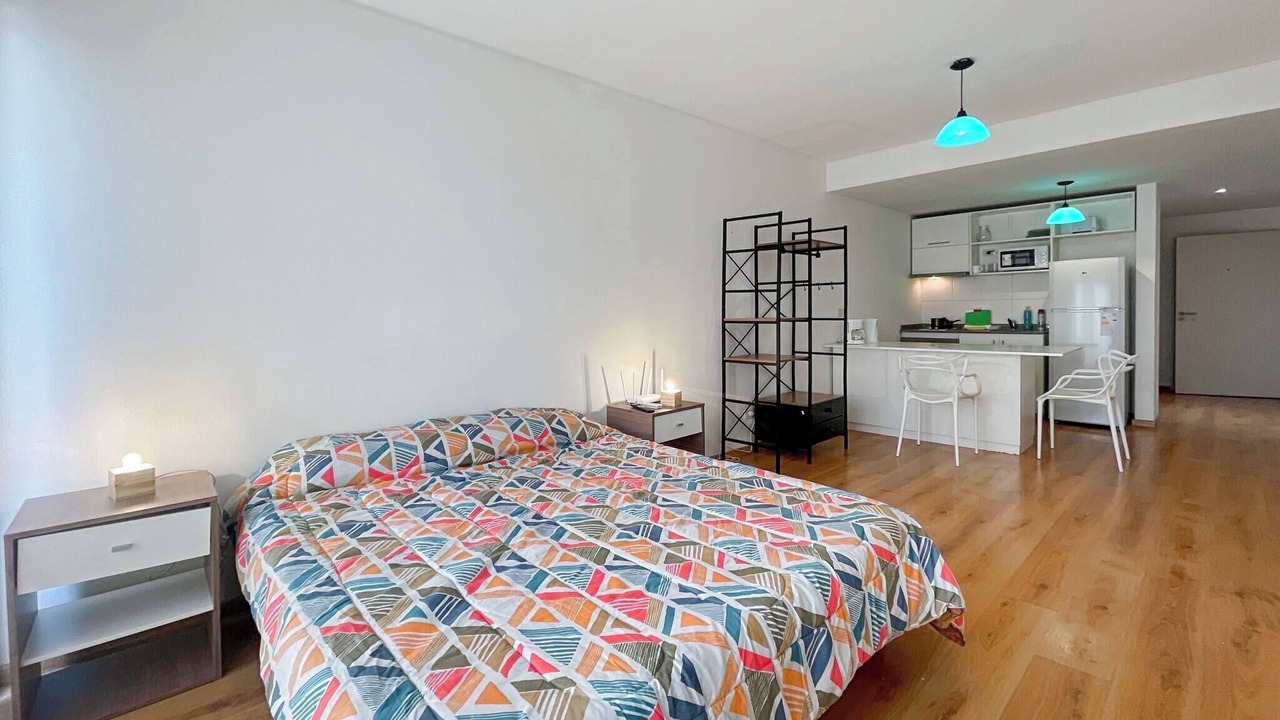 Photo of Bedroom in Buenos Aires Central Business District