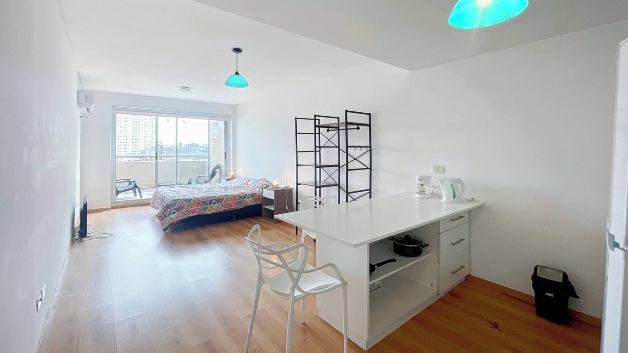 Photo of Bedroom in Buenos Aires Central Business District