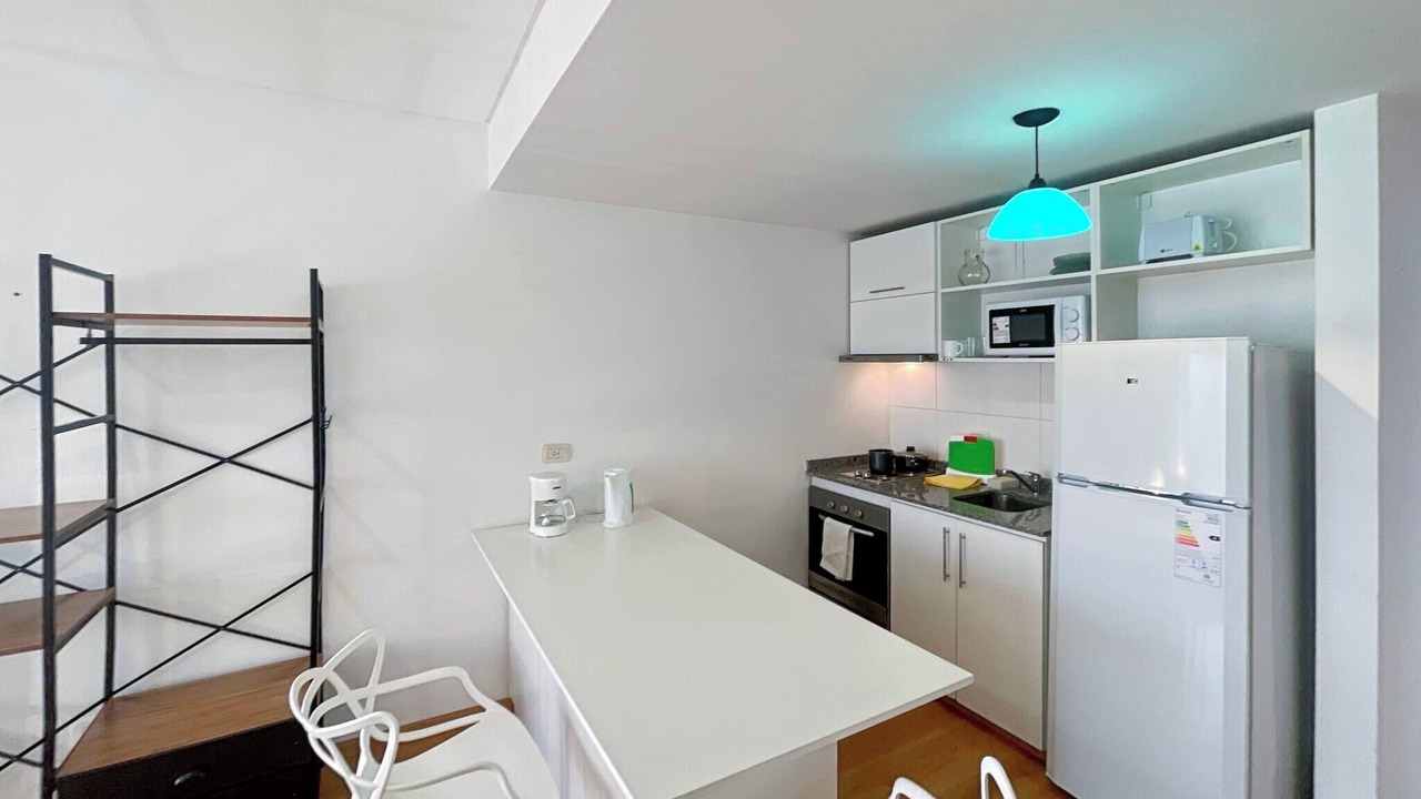 Photo of Kitchen in Buenos Aires Central Business District