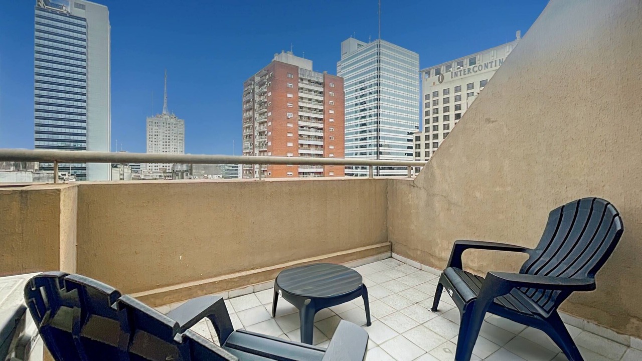 Photo of Outdoor in Buenos Aires Central Business District