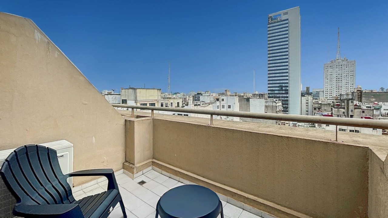 Photo of Outdoor in Buenos Aires Central Business District