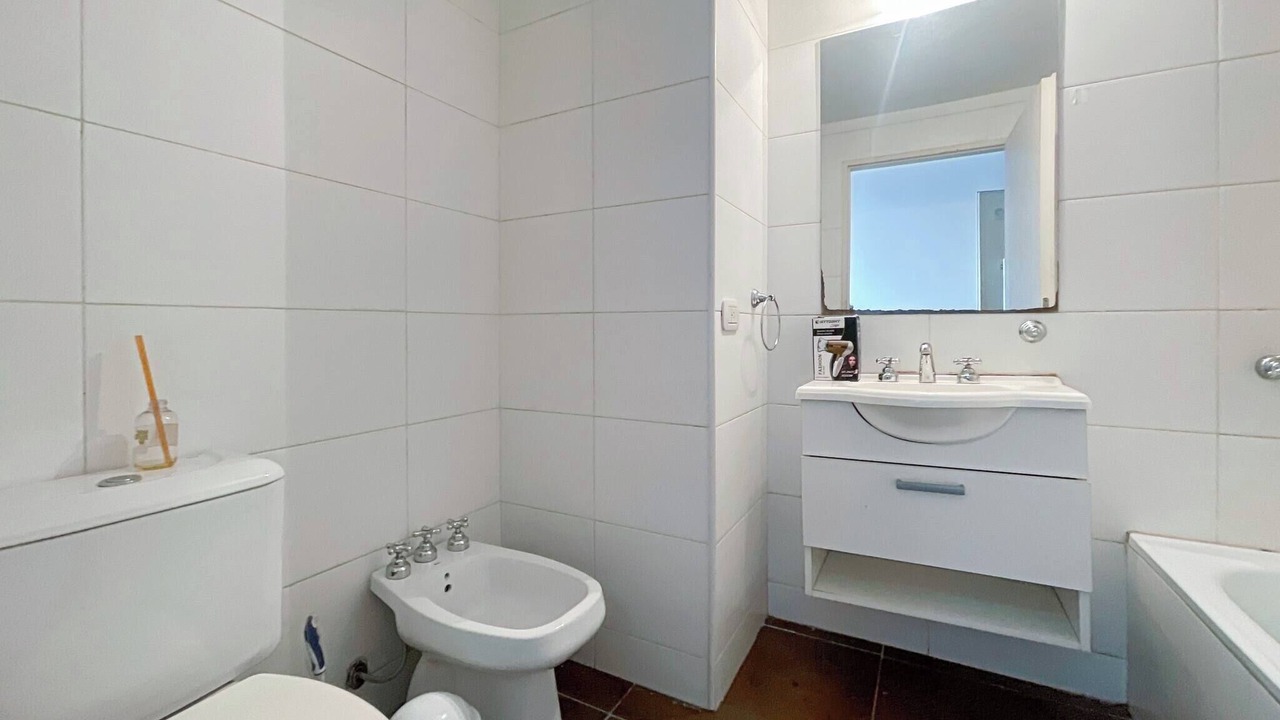 Photo of Bathroom in Buenos Aires Central Business District