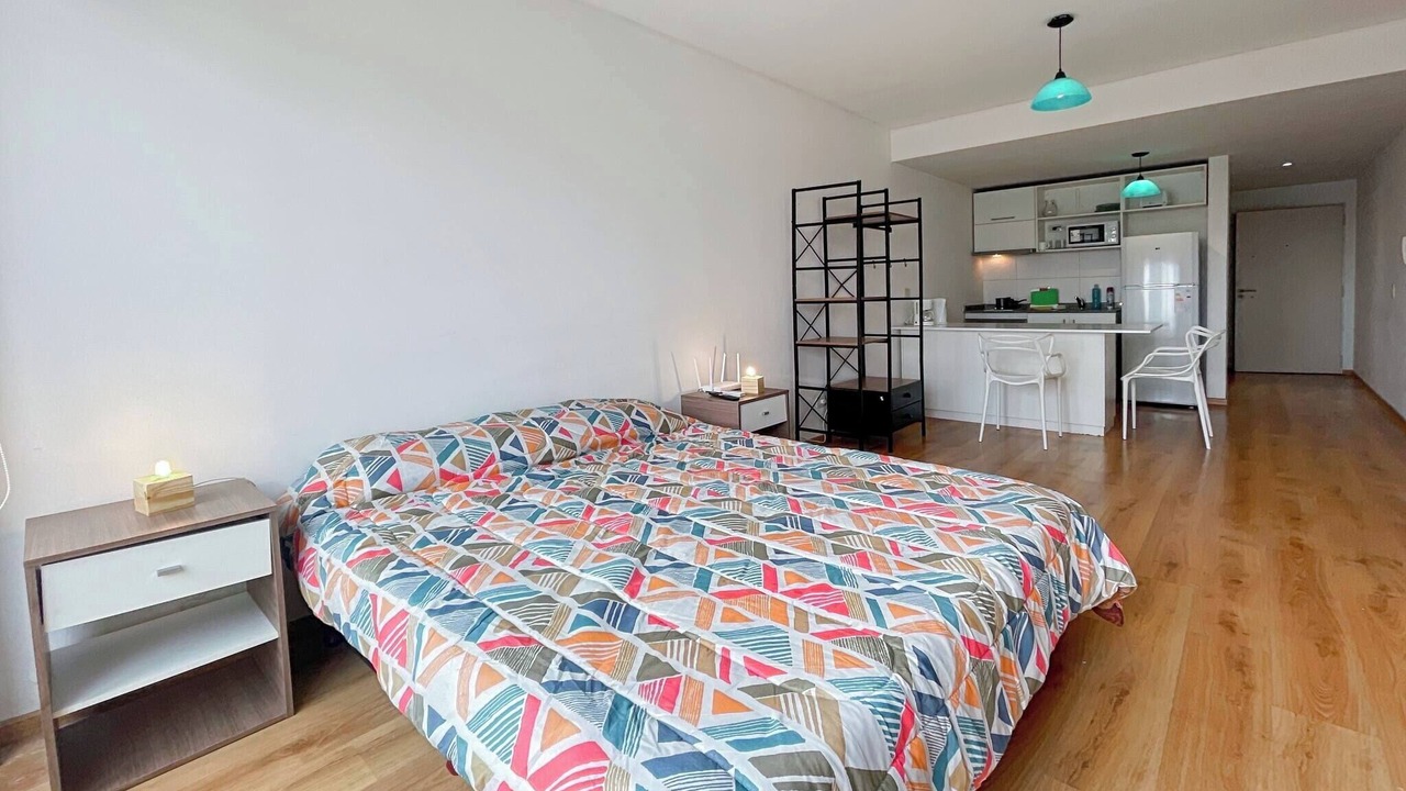 Photo of Bedroom in Buenos Aires Central Business District