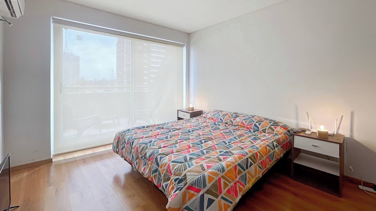 Photo of Bedroom in Buenos Aires Central Business District
