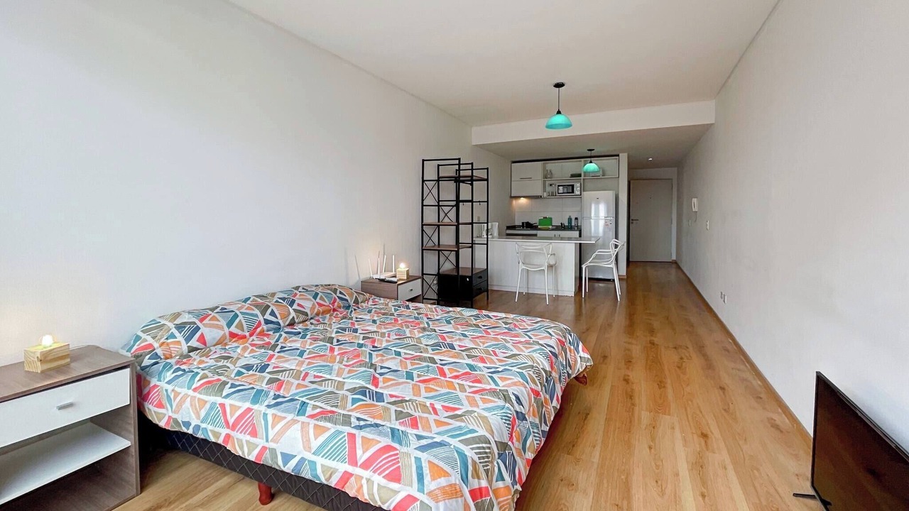 Photo of Bedroom in Buenos Aires Central Business District