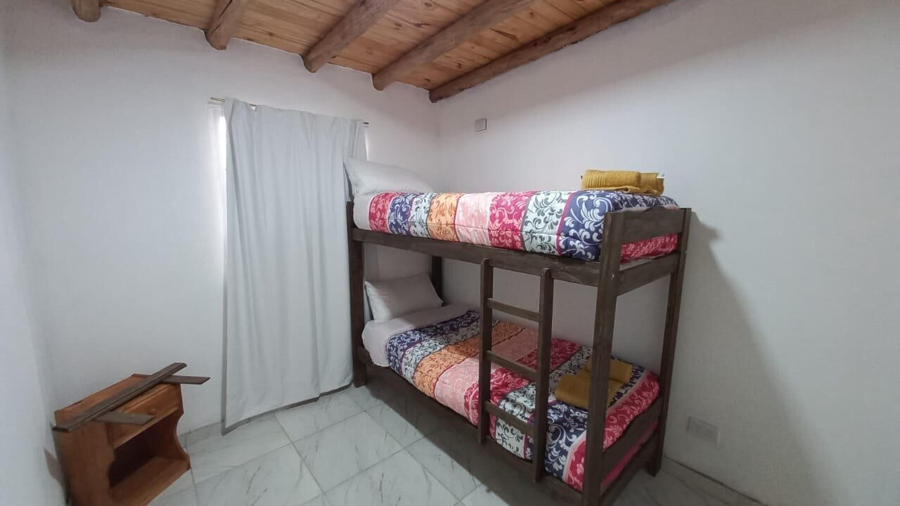 Photo of Bedroom in Cuadro Nacional