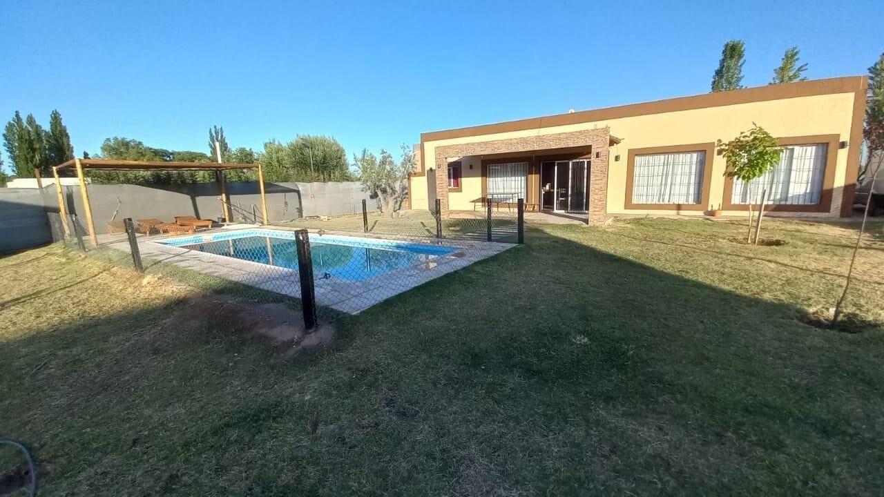 Photo of Outdoor in Cuadro Nacional