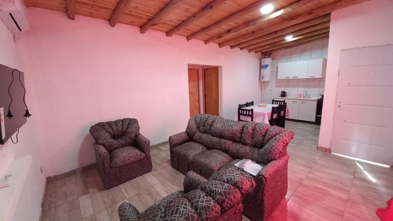 Photo of Livingroom in Cuadro Nacional